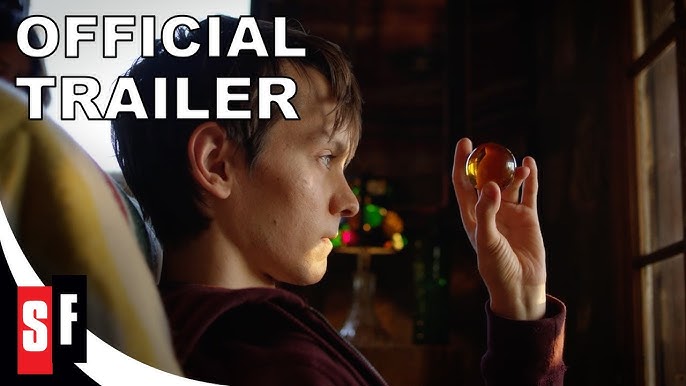 Proximity (2020) - Official Trailer (HD) - YouTube