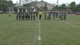 20200419 宇宙 vs 高市龍華 2:3