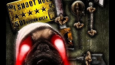 BREAK | Rust Duo Montage |