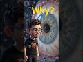 This is why you blink? -SUBSCIRBE #usa #animation #uk #education #europe