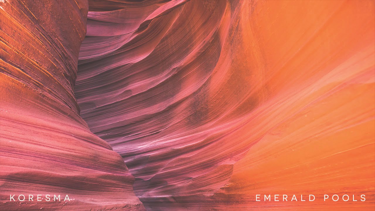 Watch Koresma - Emerald Pools on YouTube Watch Koresma - Emerald Pools on YouTube