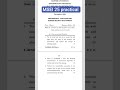 #MSCIS #MSEI025 #Practical question paper #Application and Business Security Development by ask edu