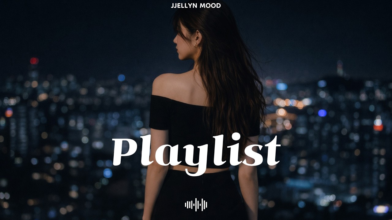 𝐏𝐥𝐚𝐲𝐥𝐢𝐬𝐭 🎧 아직도 그 사람이 생각나면 절대 듣지 마세요 | Sad Korean Ballad | 쨀린무드