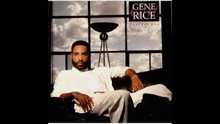 Gene Rice       Ill Be Right Here Waiting On You