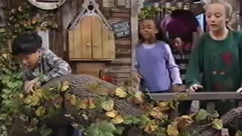 What A World We Share (2003 Version) Part 6