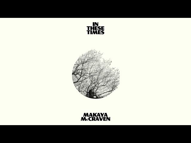 MAKAYA McCRAVEN - SEVENTH STRING