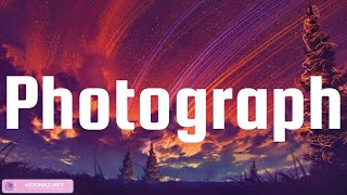 Photograph Dusk Till Dawn Night Changes  Ed Sheeran Zayn