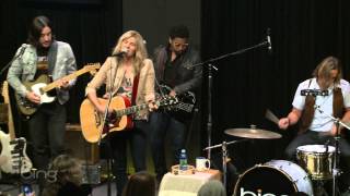 Grace Potter And The Nocturnals - Stars (Bing Lounge) chords