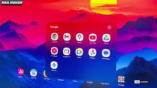 Samsung DEX on One UI 8.5 is so cool, works great, smooth and intuitive on large screen screenshot 5