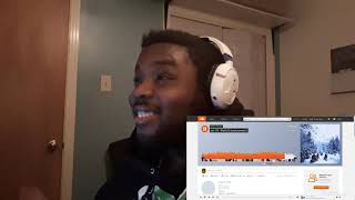 taylor morgan zzz (ft. 9tails & taxpurposes) Reaction