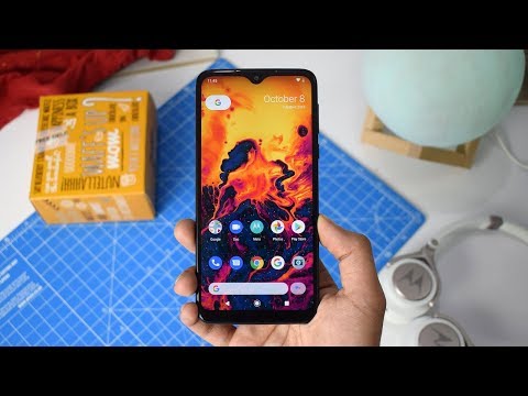 Motorola One Macro Review - WATCH THIS BEFORE BUYING!!!