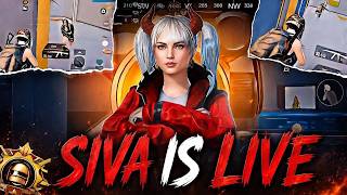 NEW EVENT 4.5 | ROAD TO TOP 100 NO ONE CAN STOP ME  #sivaislive #tamilgamer  #bgmilive screenshot 5