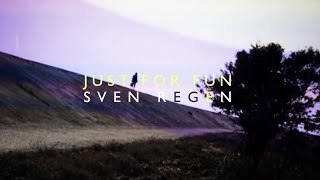 Just For Fun - Sven Regen