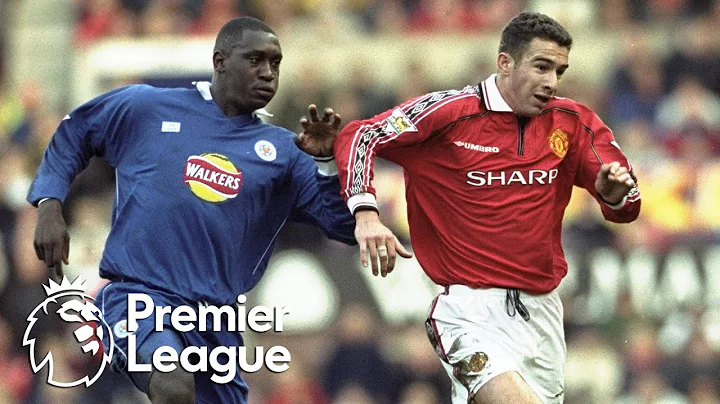 Danny Higginbotham's road from Man United to the U...