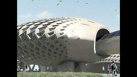 hyperloop transport technology