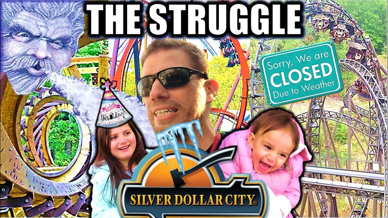 Silver Dollar City & Old Man Winter | My Experience, December 2022