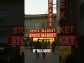 Historic Vote: Will Congress Finally BAN STOCK TRADING?
