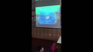 1061109_國語實幼晨光時間_小海龜歷險記