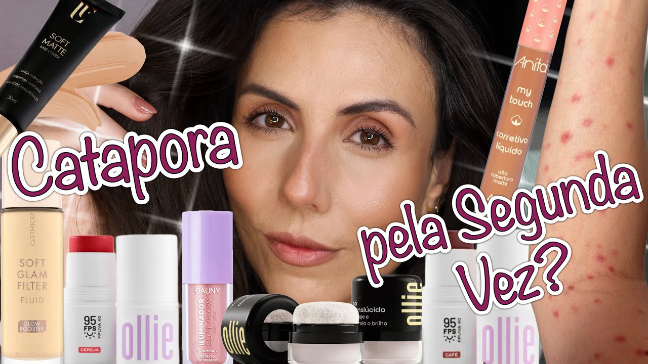 MAQUIA E FALA PORQUE SUMI: NINGUÉM DESCOBRIA O QUE EU TINHA, ABRI MEU CORAÇÃO!