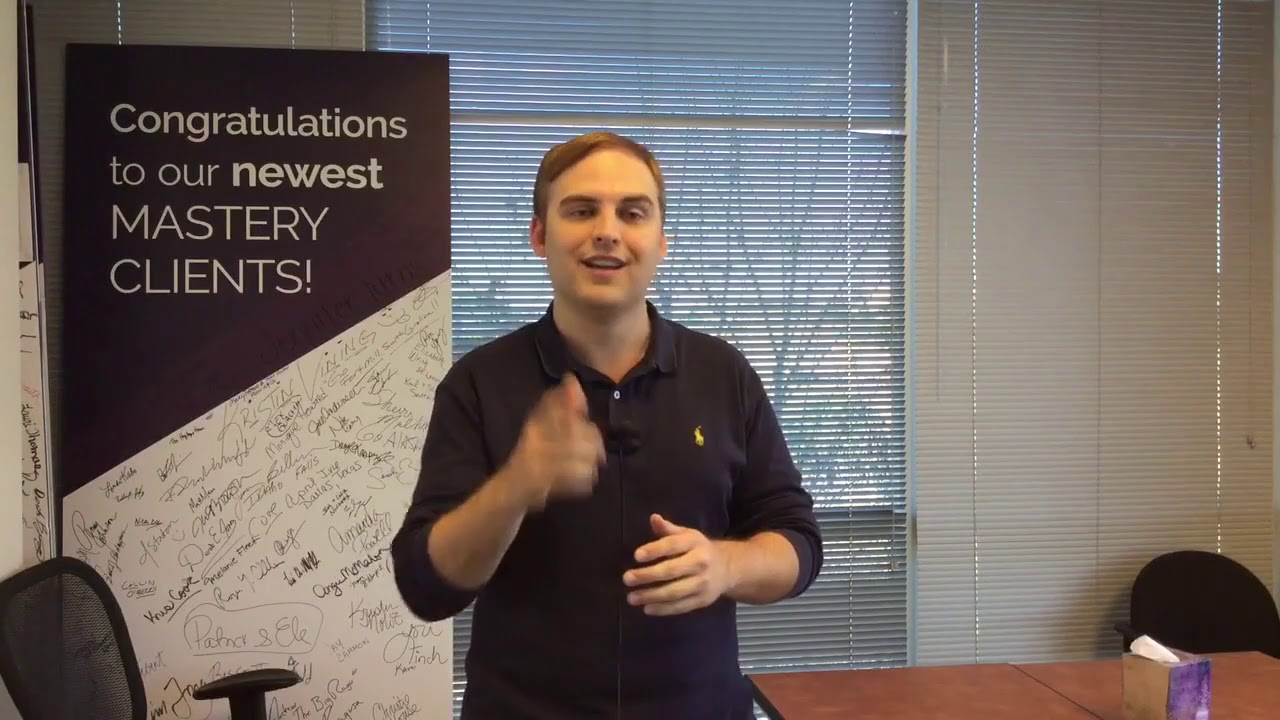 MAPS Coach Video Announcement 1.4.2019