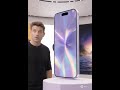 “iPhone 17: Too Smart for Alex” (Funny Ad) #iphone17