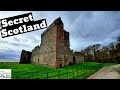 KINTYRE, SCOTLAND| Underrated Scottish Peninsula