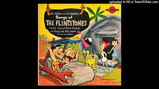 The Flintstones - Split Level Cave (instrumental fragments)