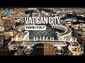 Vatican City 2025 | The Most Stunning Tour of St Peter’s &amp; the Sistine Chapel You’ll Ever See Mp3 Song