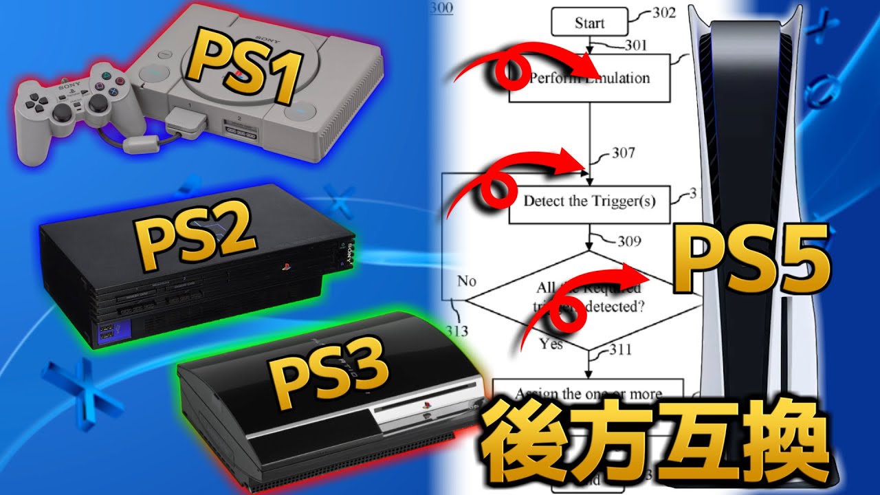 ps5 互換 性