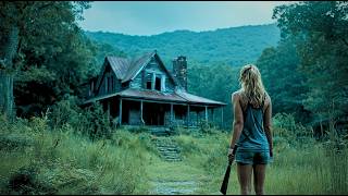 🎬 This Horror Movie Is TOO SCARY To Watch Alone! 😨 Full Movie