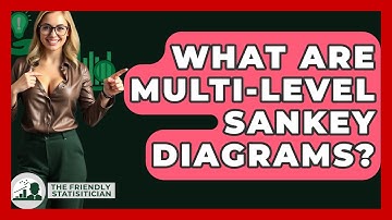 What Are Multi-Level Sankey Diagrams? - The Friendly Statistician