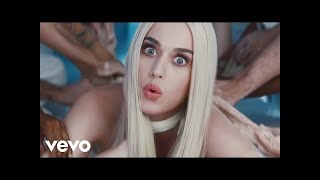 Katy Perry - Bon Appétit (Official) ft. Migos