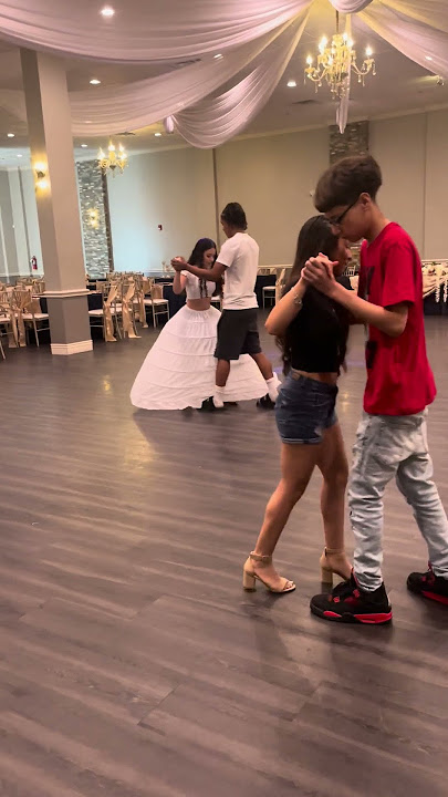 Smash Dance XV Choreo