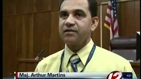 Pawtucket Police Search for New Leads in Seebeck Murder Case