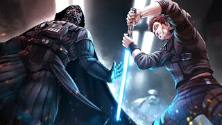 Star Wars Jedi Survivor Hardest Difficulty is Easy