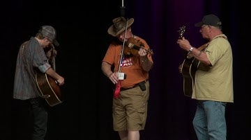2017-06-21 SrSr1 Paul Dickerson - Sr Sr Div - Weiser Fiddle Contest 2017