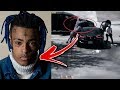 Surveillance Video Released On Rapper XXXTentacion's Murder!!!