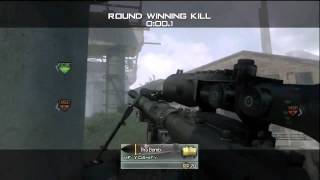 720 NASTY WALLBANG GWK @ UNDERPASS!