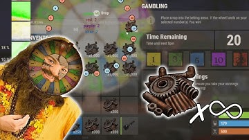 I Made A Rust wheel color Calculator (Not Cheating)