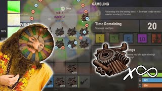 I Made A Rust Wheel Color Calculator Not Cheating