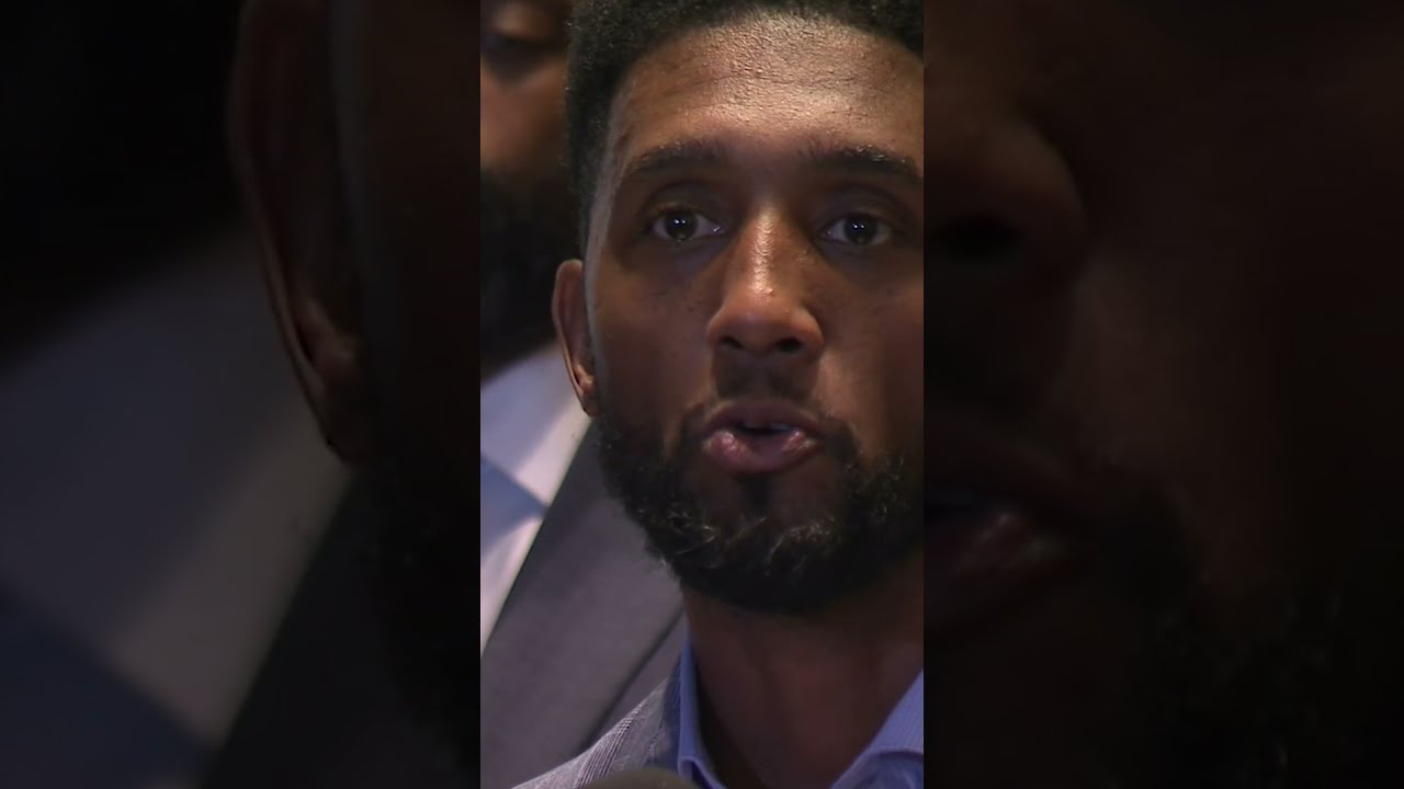 Maryland Lawmakers Push For Changes To Juvenile Justice Laws Pressing Baltimore Mayor Brandon Scott