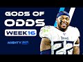 Bet On It - NFL Picks and Predictions for Week 9, Line ...
