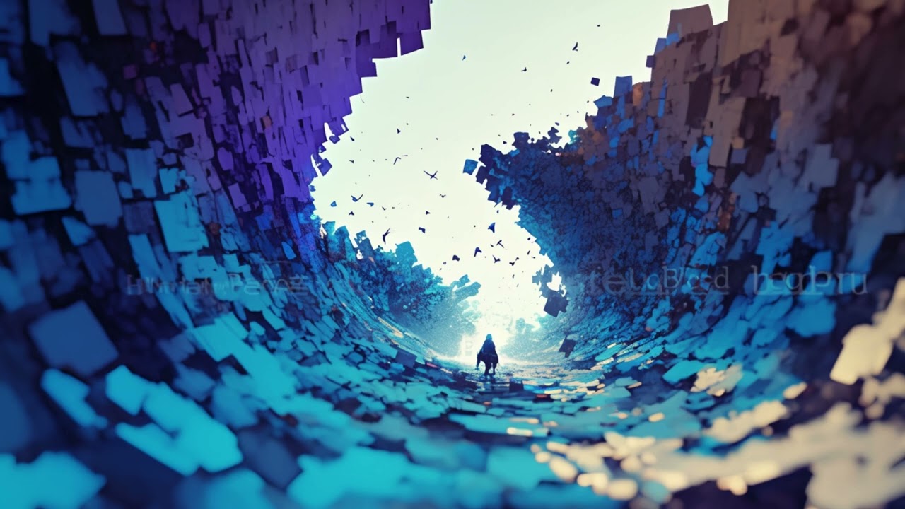 【集中したい時に】Blue Logic