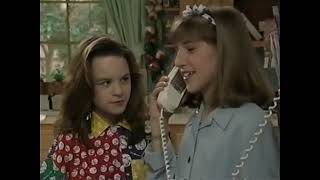 Blossom S01E00 Pilot - Mayim Bialik, Joey Lawrence, Jenna von Oÿ