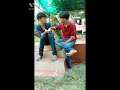 SHORT FILM - THE UNKNOWN MAN