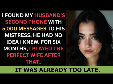 My husband thought