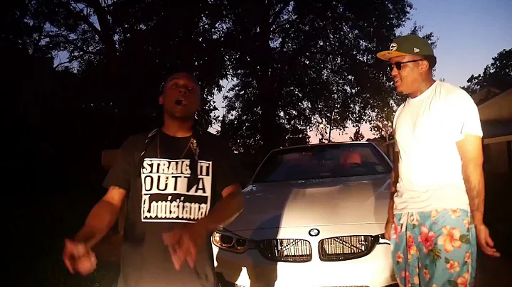 Dee Gray, Info "Mr. Im From Louisiana" - My Round ...