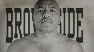 The Life Story of Toker From The Brownside