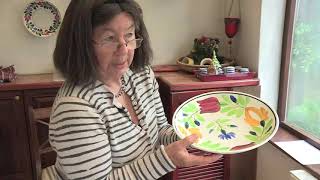 Interview With Judy Aldrick