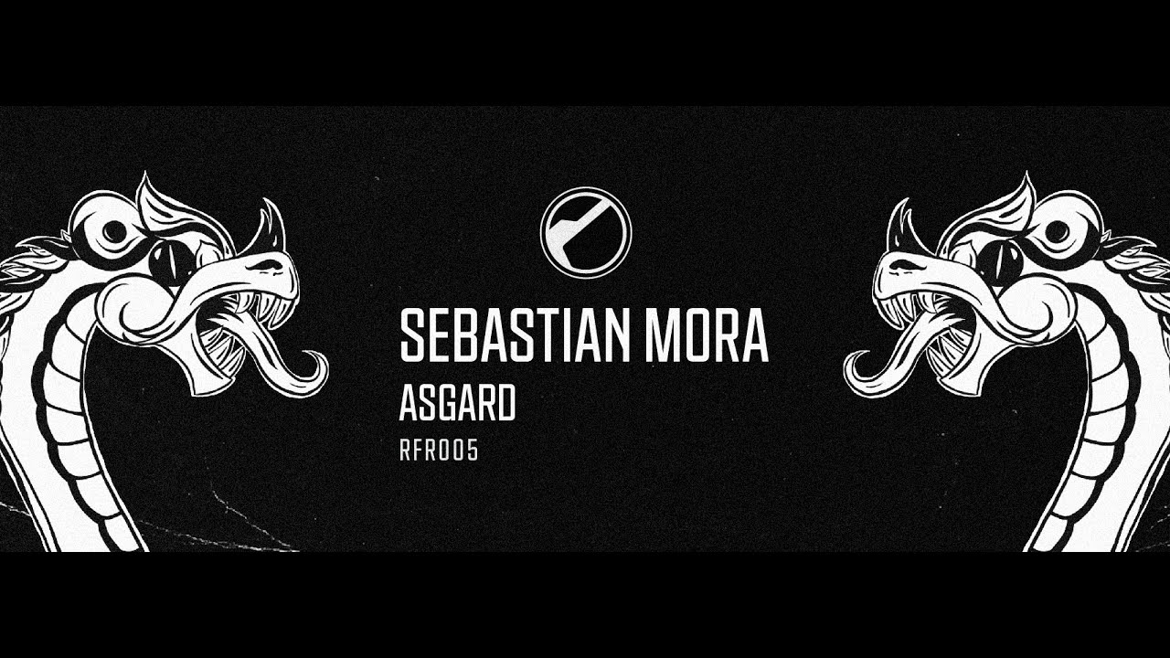 Sebastian Mora - Helheim (Original Mix)